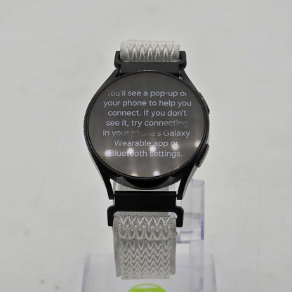 WiFi Only Samsung Galaxy Watch6 Aluminum Smartwatch SM-R930