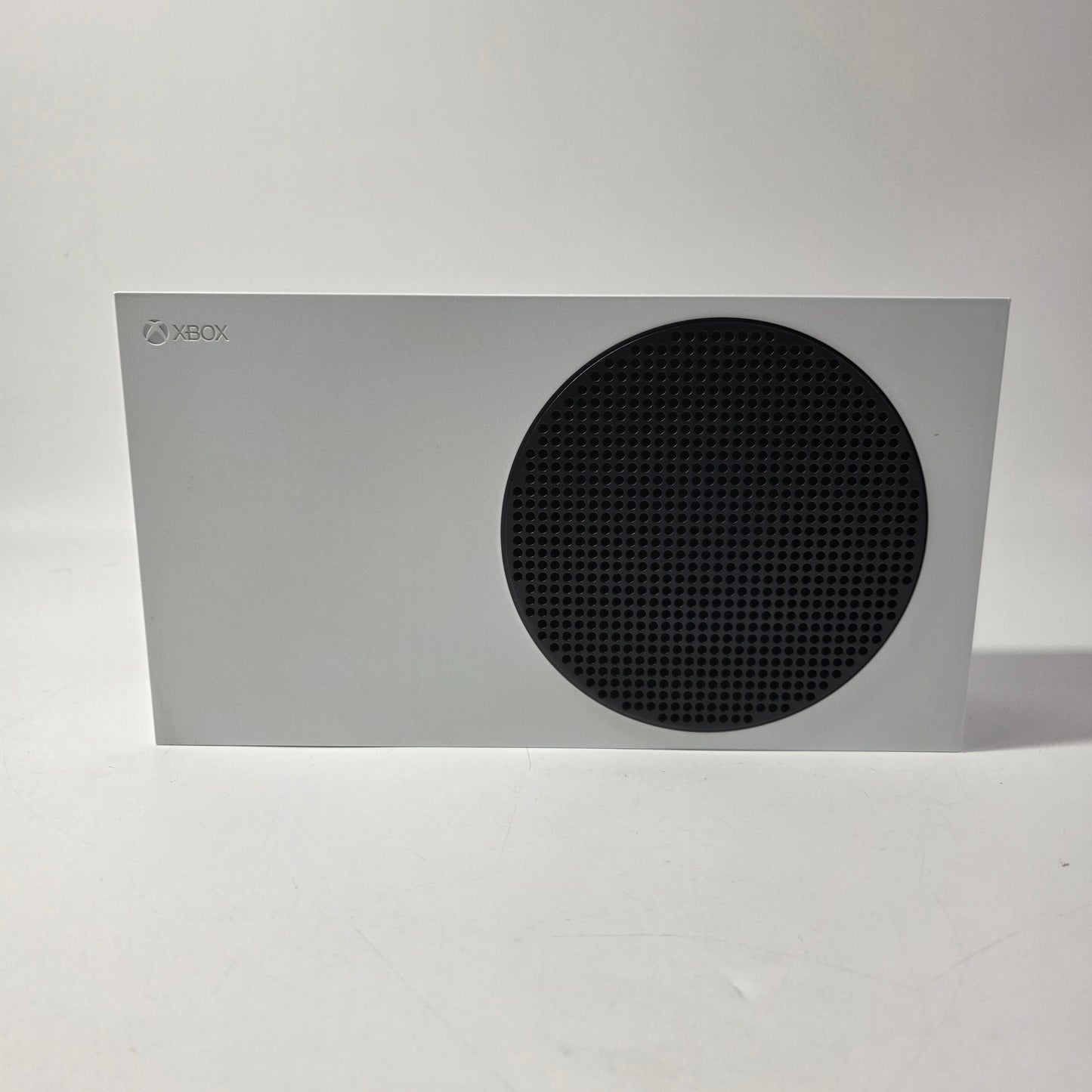 Microsoft Xbox Series S 1TB Console Gaming System Only Robot White 1883
