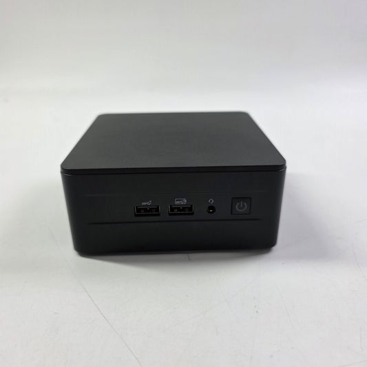 ASUS NUC 12 Pro Mini PC i5-1240p 1.70GHz 16GB RAM SSD 2TB SSD