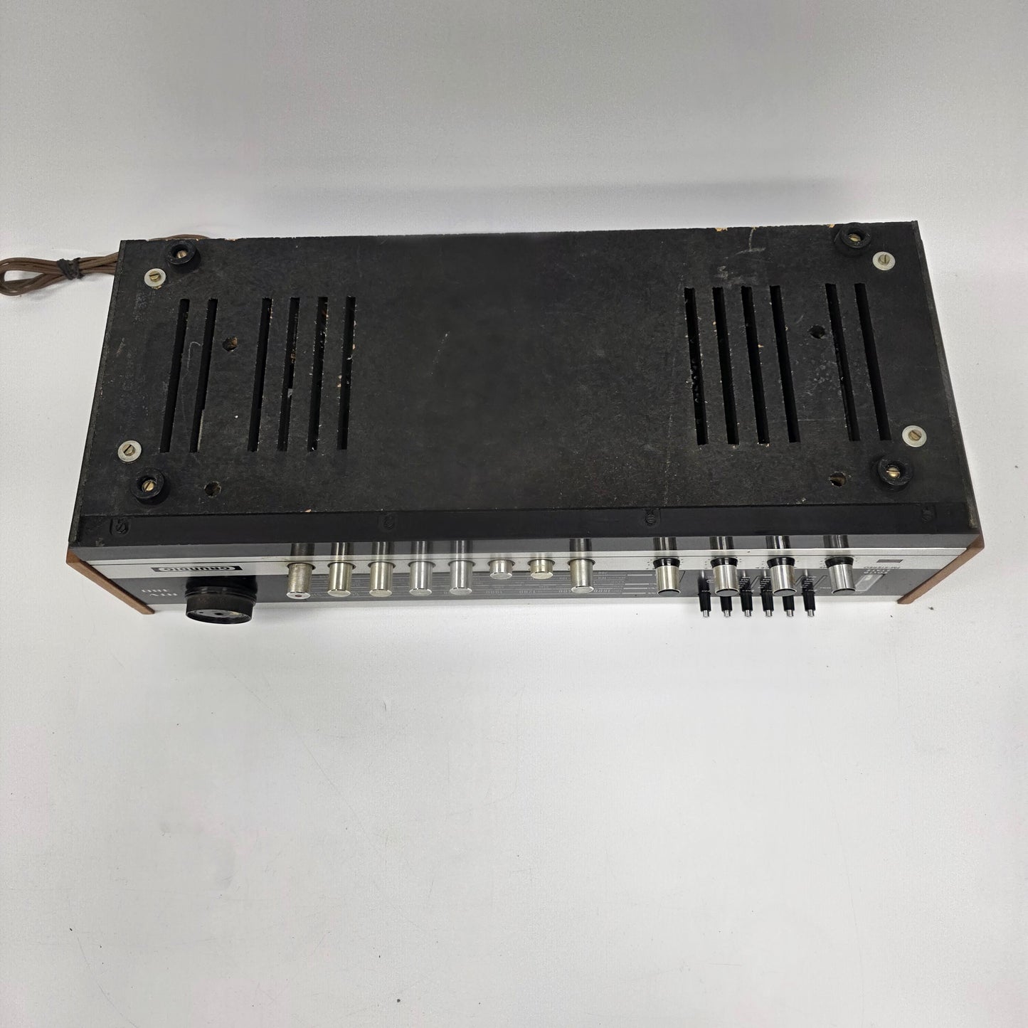 GRUNDIG RTV 380U Receiver