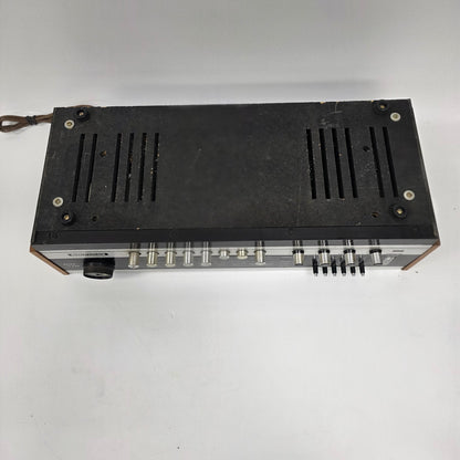 GRUNDIG RTV 380U Receiver