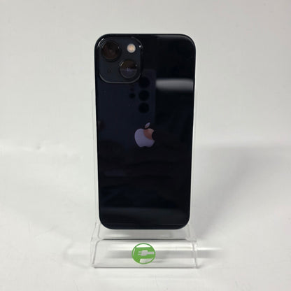 Factory Unlocked Apple iPhone 13 128GB Midnight MLA23LL/A