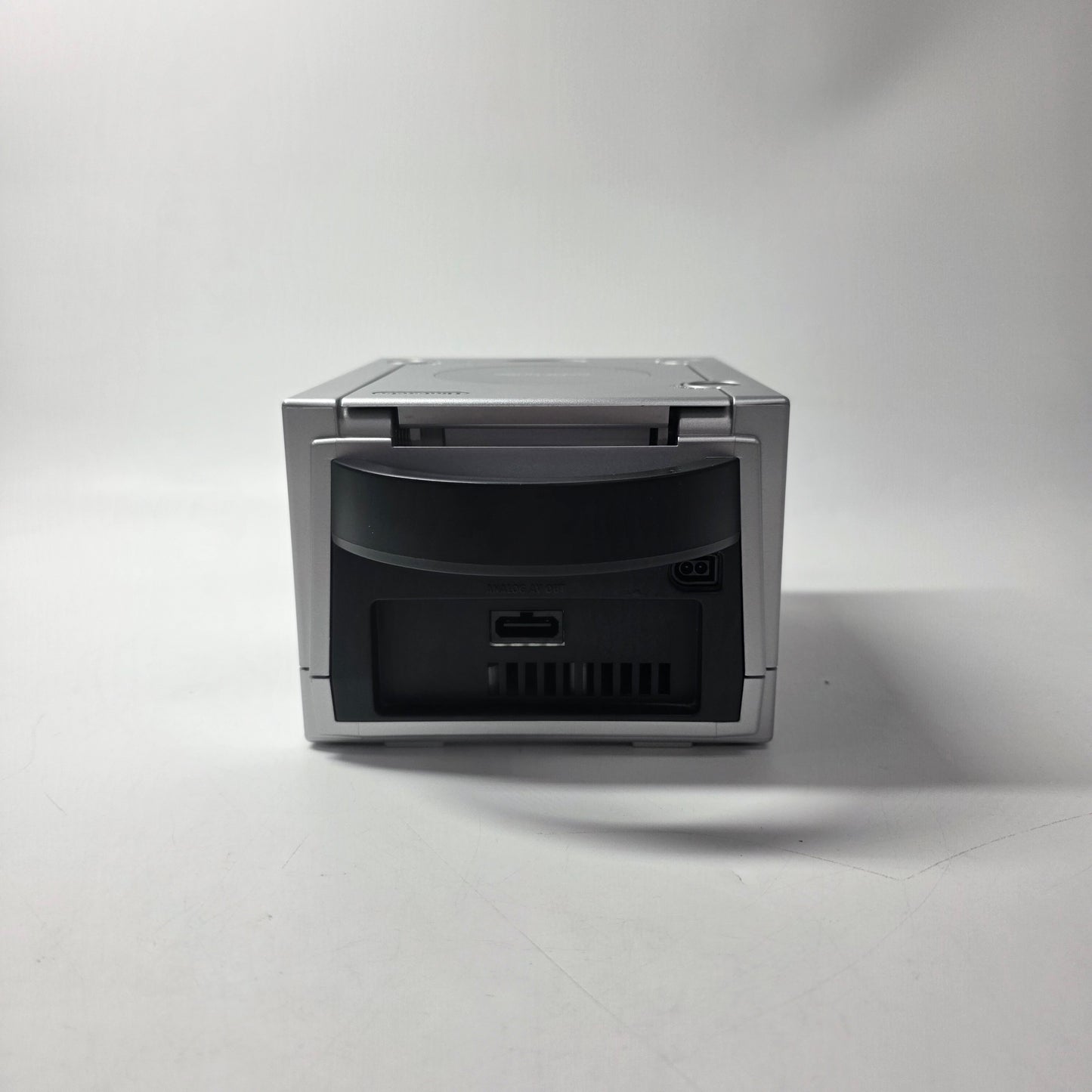 Nintendo GameCube Console Gaming System DOL-001 Silver