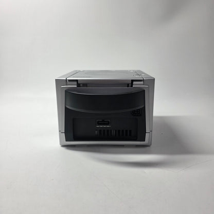 Nintendo GameCube Console Gaming System DOL-001 Silver