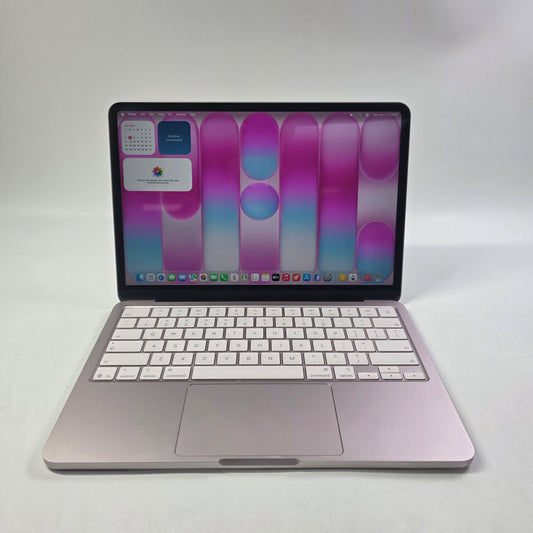 2026 Apple MacBook Neo 13" A18 Pro 5C GPU 4.0GHz 8GB RAM 256GB SSD MHFH4LL/A
