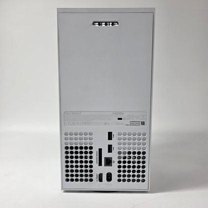 Microsoft Xbox Series X All-Digital 1TB Console Gaming System Robot White 1889