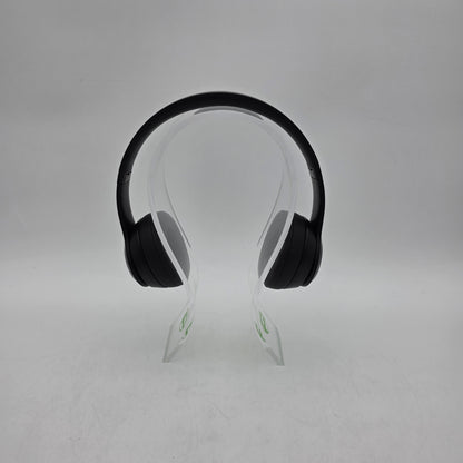 Beats Solo3 Wireless On-Ear Bluetooth Headphones Black A1796