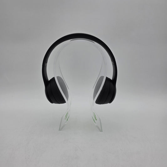 Beats Solo3 Wireless On-Ear Bluetooth Headphones Black A1796
