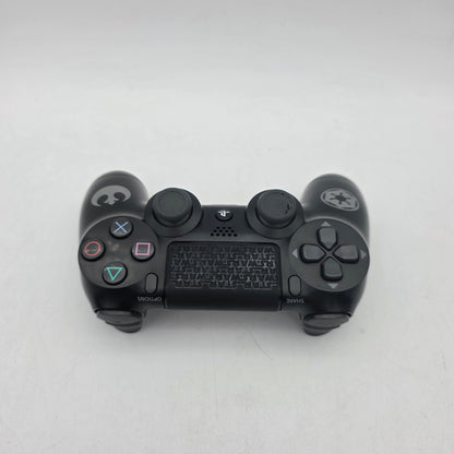 Sony PlayStation 4 Pro PS4 1TB Star Wars Edition Console Gaming System CUH-7115B