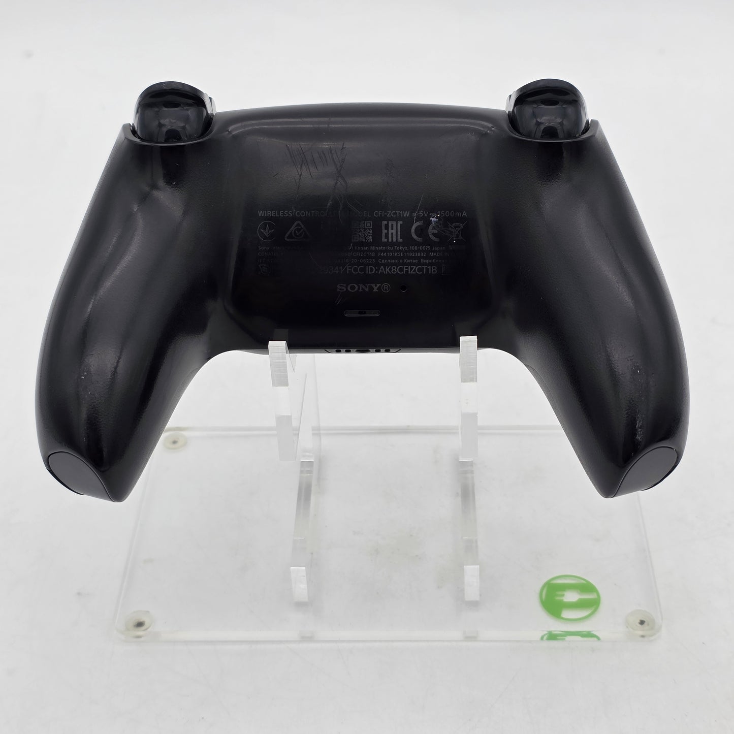 Sony PlayStation 5 Disc Edition PS5 825GB White Console Gaming System CFI-1215A