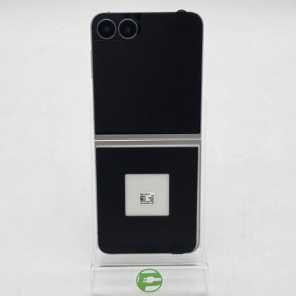 Factory Unlocked Samsung Galaxy Z Flip7 FE 8GB RAM 256GB SM-F761U1 White