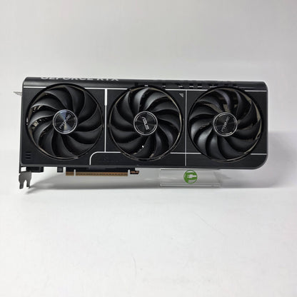 Asus GeForce RTX 5070 OC 12GB GDDR7 Graphics Card PRIME-RTX5070-012G