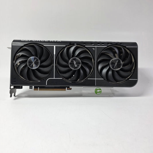 Asus GeForce RTX 5070 OC 12GB GDDR7 Graphics Card PRIME-RTX5070-012G