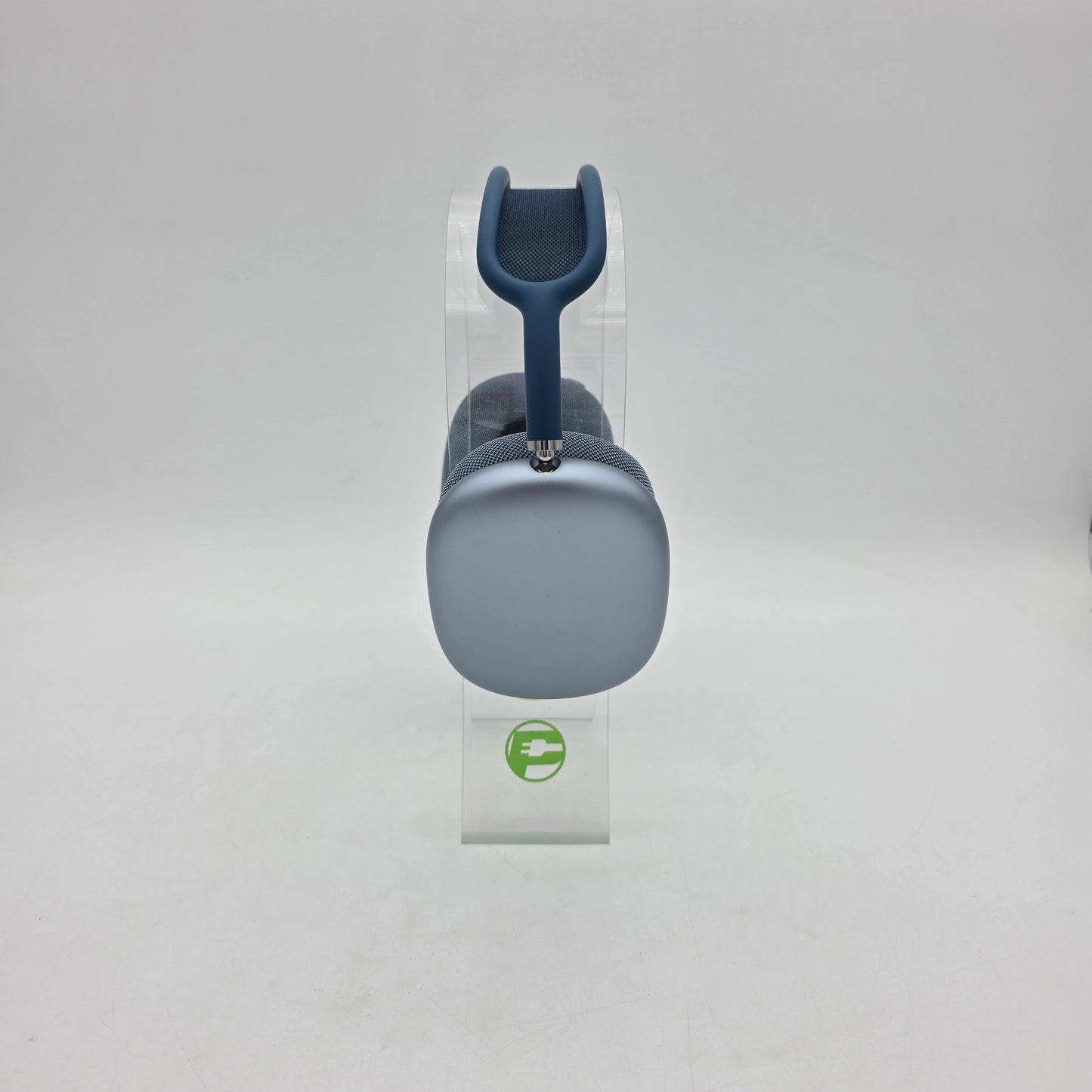 Apple AirPods Max Wireless Over-Ear Headphones Sky Blue MGYL3AM/A