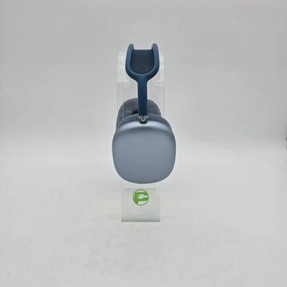 Apple AirPods Max Wireless Over-Ear Headphones Sky Blue MGYL3AM/A