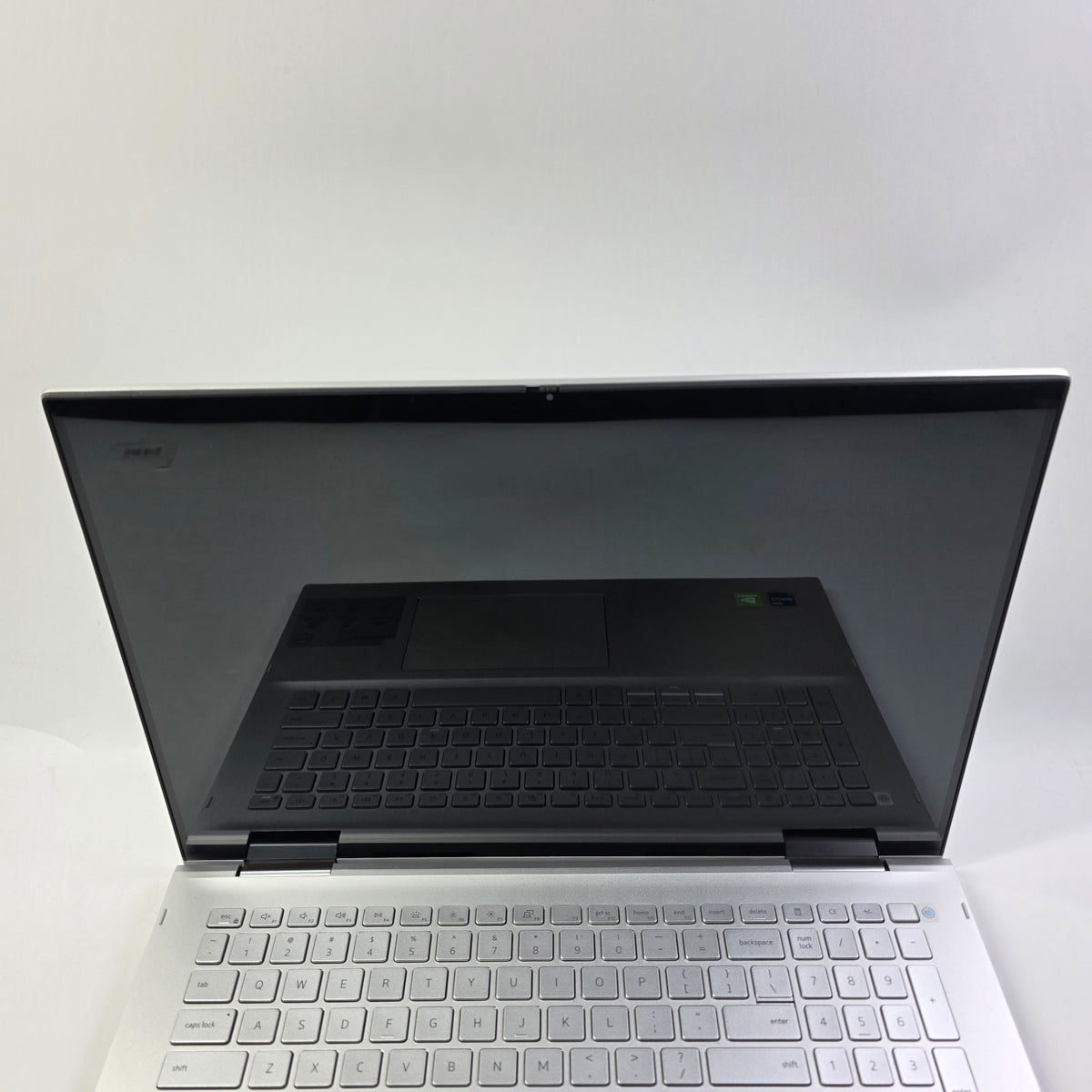 Dell Inspiron 7706 2-IN-1 17.2 i7-1165G7 2.8GHz 16GB RAM 512GB SSD GeForce MX350
