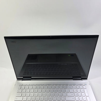 Dell Inspiron 7706 2-IN-1 17.2 i7-1165G7 2.8GHz 16GB RAM 512GB SSD GeForce MX350