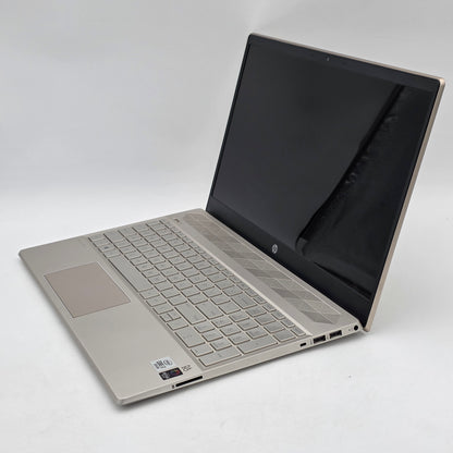 Broken HP Pavilion 15-CS3075WM 15.6" i7-1065G7 1.3GHz 8GB RAM 512GB SSD