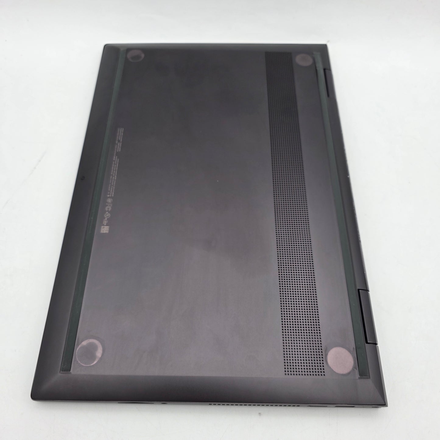 HP Envy x360 15M-CP0011DX 15.6" Ryzen 5 2500U 2.0GHz 8GB RAM 256GB SSD