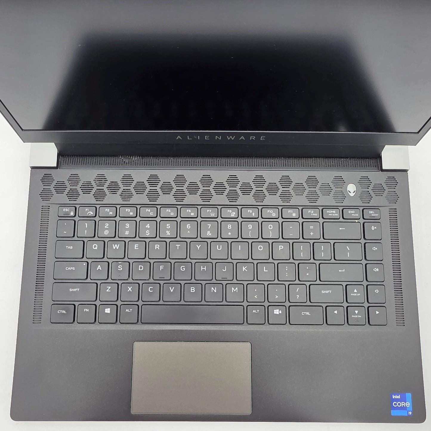 Alienware X15 R1 15.6" i9-11900H 2.5GHz 32GB RAM 2TB SSD GeForce RTX 3080