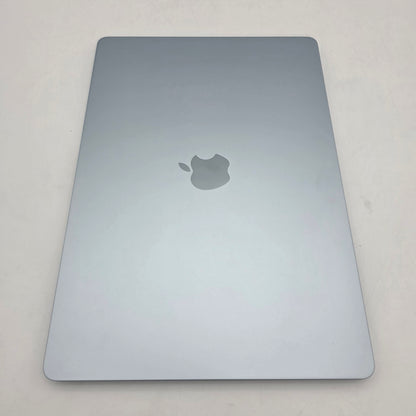 2025 Apple MacBook Air 15" M4 10C GPU 4.5GHz 16GB RAM 256GB SSD MC7A4LL/A