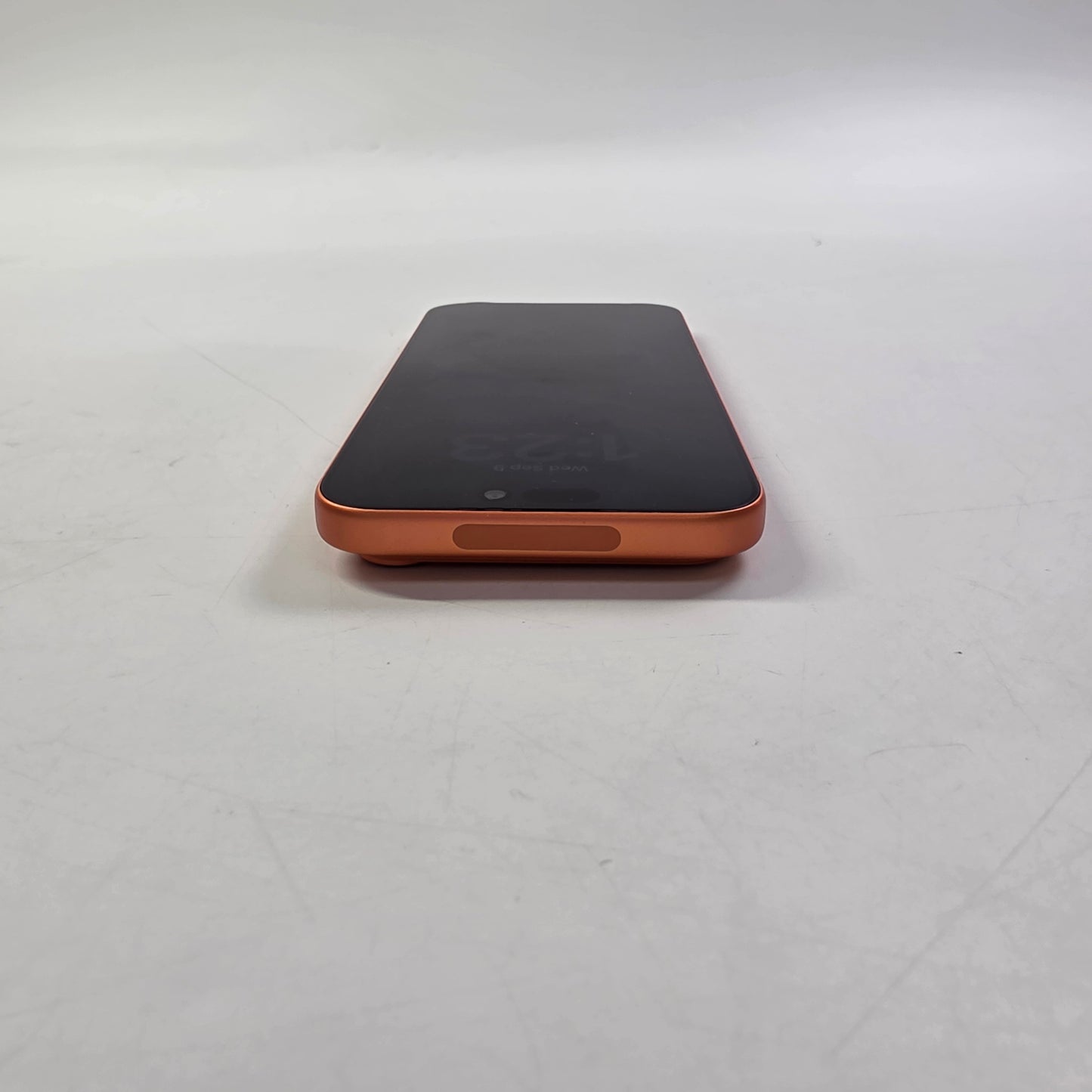 Factory Unlocked Apple iPhone 17 Pro Max 256GB Cosmic Orange MFXH4LL/A