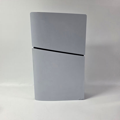 Sony PlayStation 5 Slim Digital PS5 1TB White Console Gaming System CFI-2015