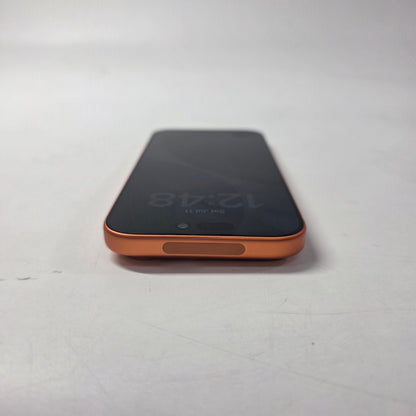 Factory Unlocked Apple iPhone 17 Pro 512GB Cosmic Orange MG7P4LL/A