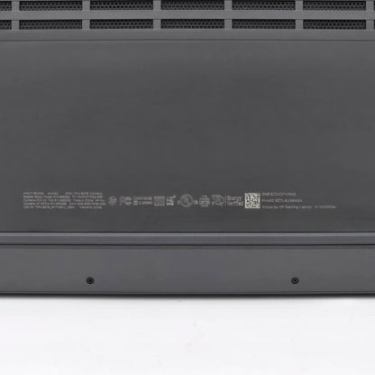 HP Victus 15-B2063DX 15" Ryzen 7535HS 3.3GHz 8GB RAM 512GB SSD Radeon RX 6550M