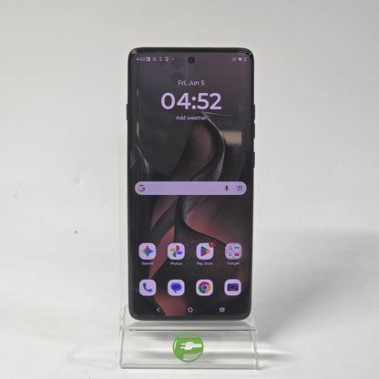 Cricket Motorola edge 2025 256GB Green XT2519-2