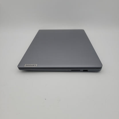 Lenovo Ideapad 3 15.6" i5-1135G7 2.4GHz 8GB RAM 512GB SSD