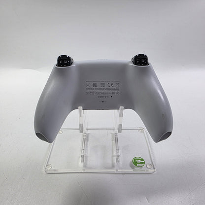 Sony PlayStation 5 Disc PS5 825GB White Console Gaming System CFI-1215A