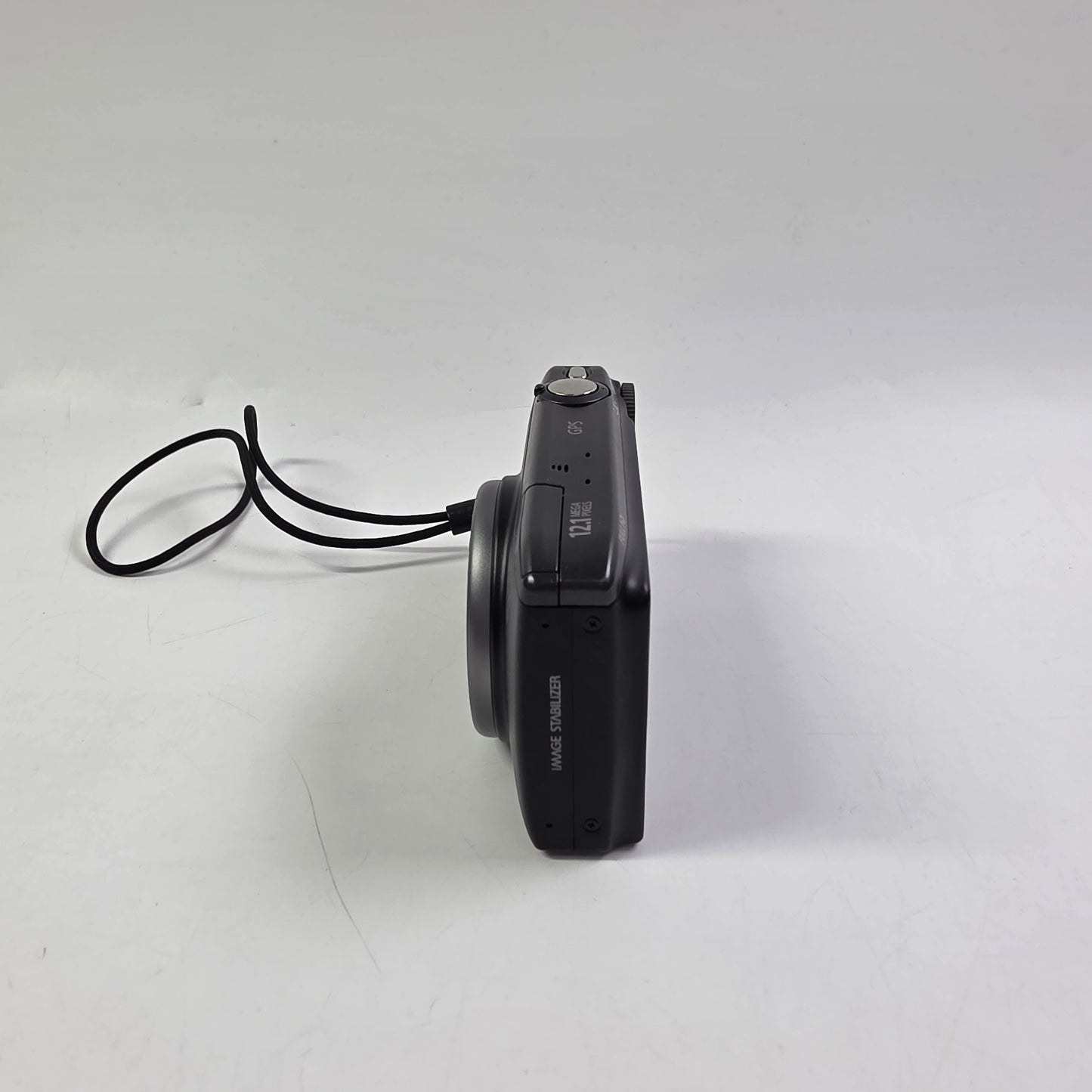 Canon PowerShot SX260 HS 12.1MP Compact Digital Camera