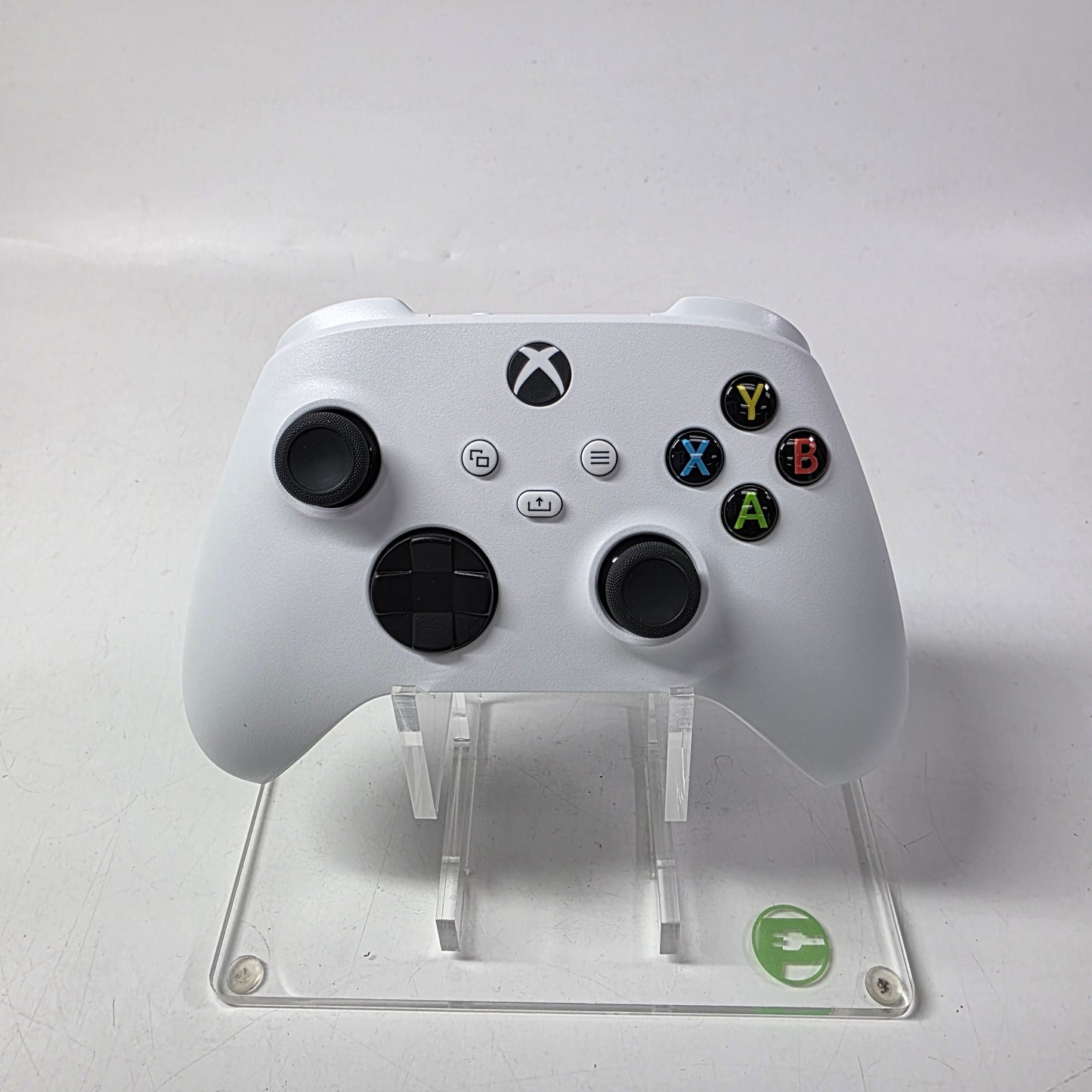Microsoft Xbox Series X|S Wireless Controller Robot White 1914