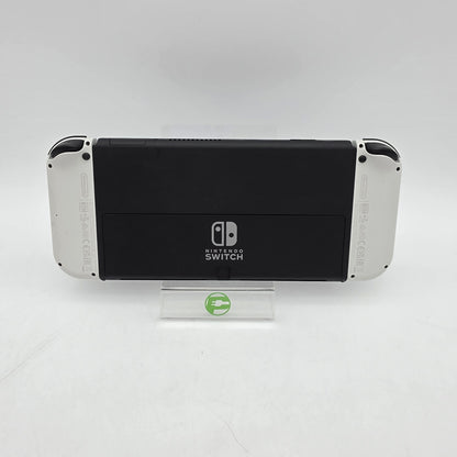 Nintendo Switch OLED Video Game Console HEG-001 Black