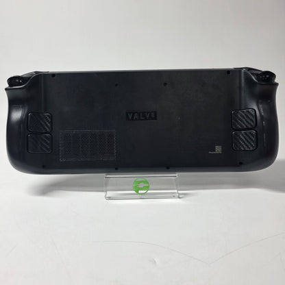 Valve Steam Deck 7" AMD 7nm Ryzen APU 16GB RAM 512GB Black 1010