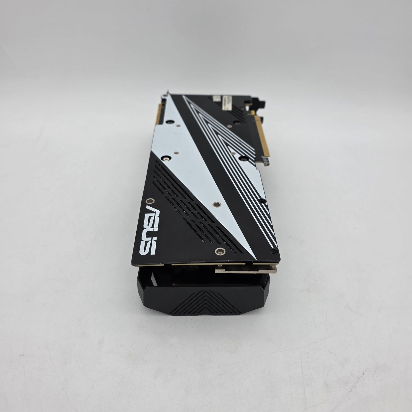 Asus GeForce RTX 2080 8GB GDDR6 Graphics Card DUAL-RTX2080-8G-EVO