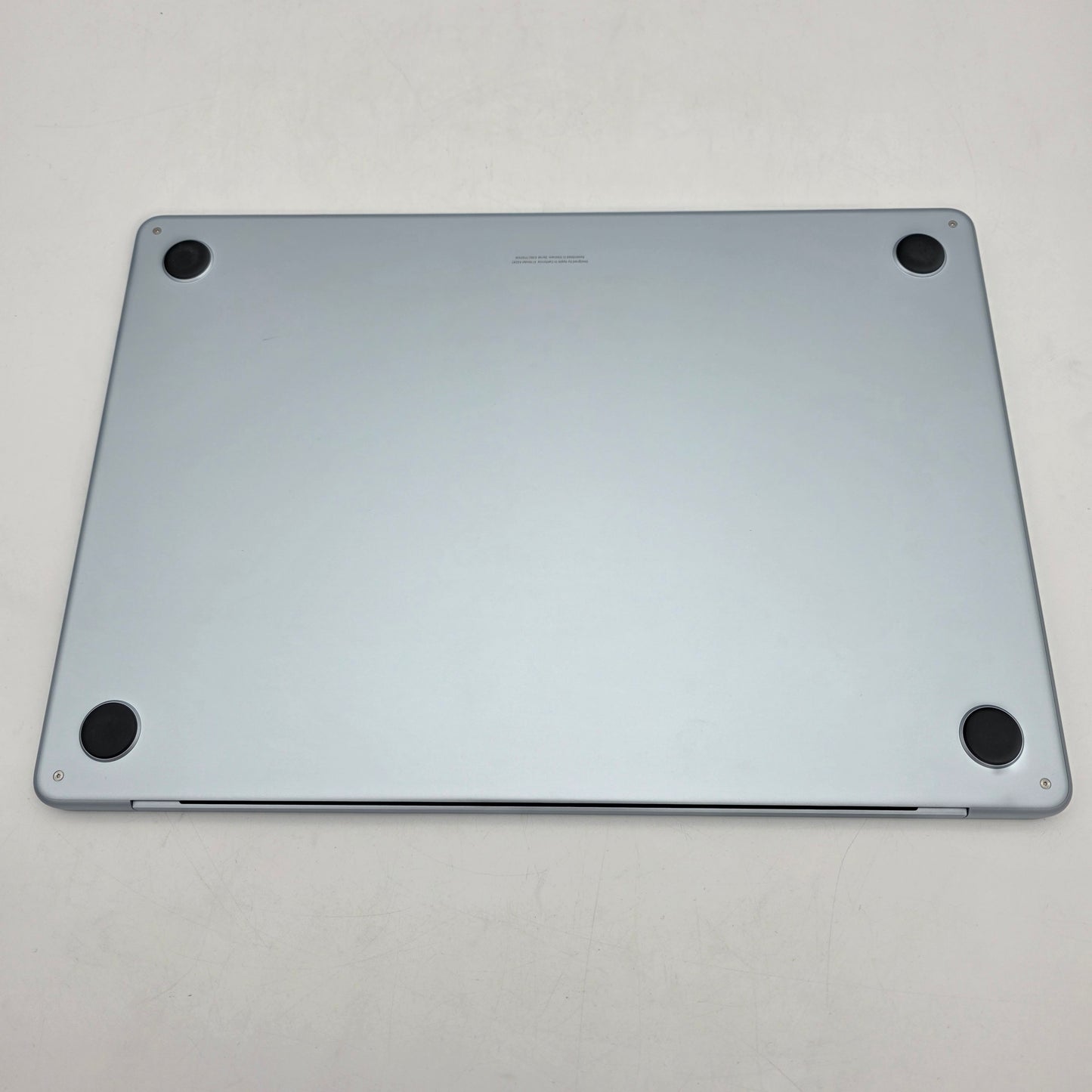 2025 Apple MacBook Air 15" M4 10C GPU 4.5GHz 16GB RAM 256GB SSD MC7A4LL/A