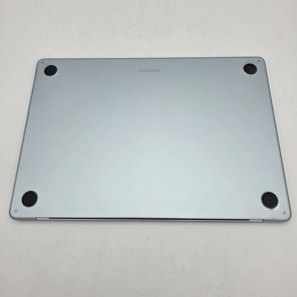 2025 Apple MacBook Air 15" M4 10C GPU 4.5GHz 16GB RAM 256GB SSD MC7A4LL/A