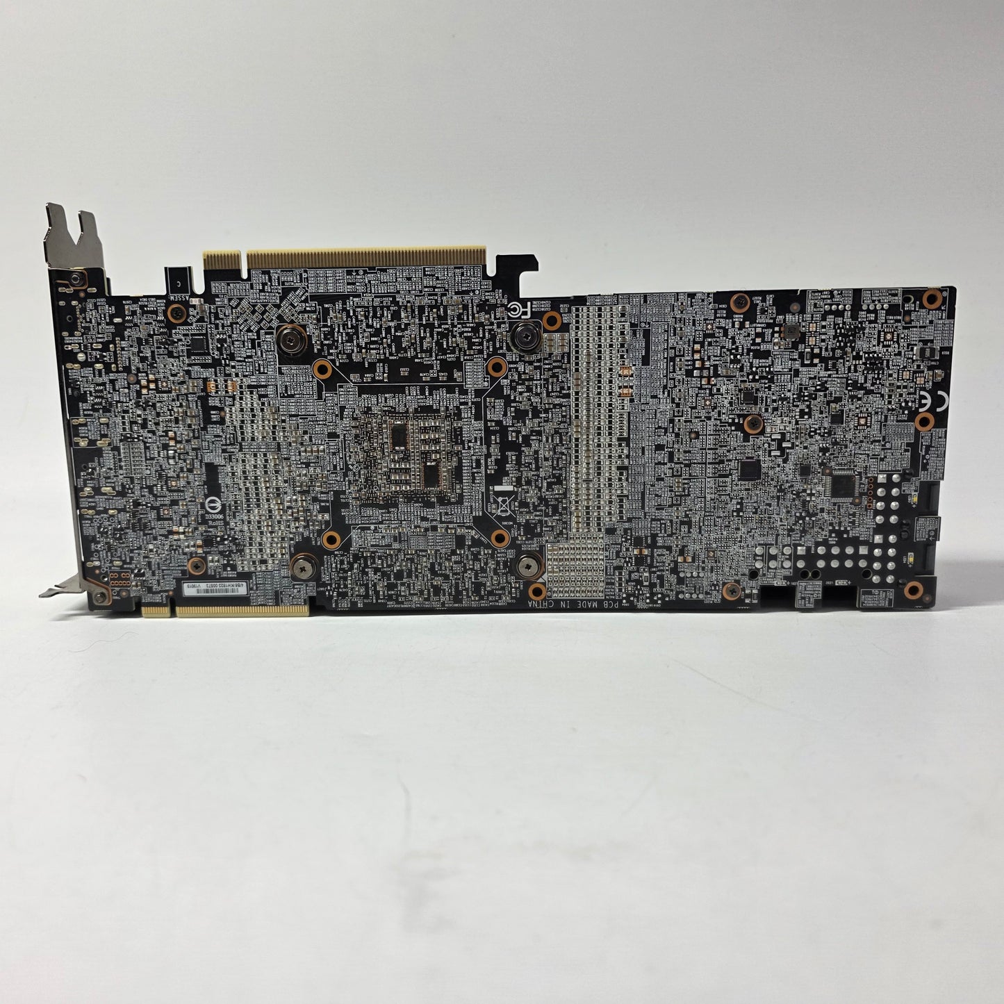 Gigabyte GeForce RTX 2080 Ti Turbo 11GB GDDR6 Graphics Card
