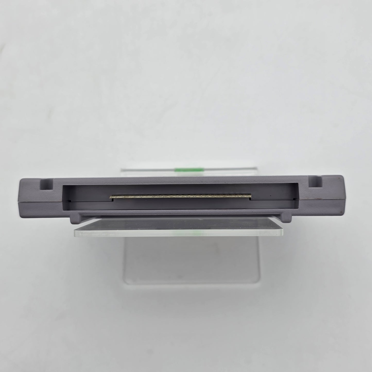 Operation Logic Bomb (Super Nintendo SNES, 1993)