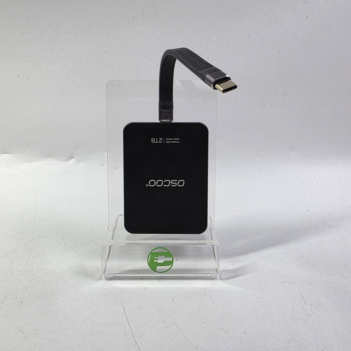 OSOO MD200 Portable SSD