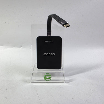 OSOO MD200 Portable SSD