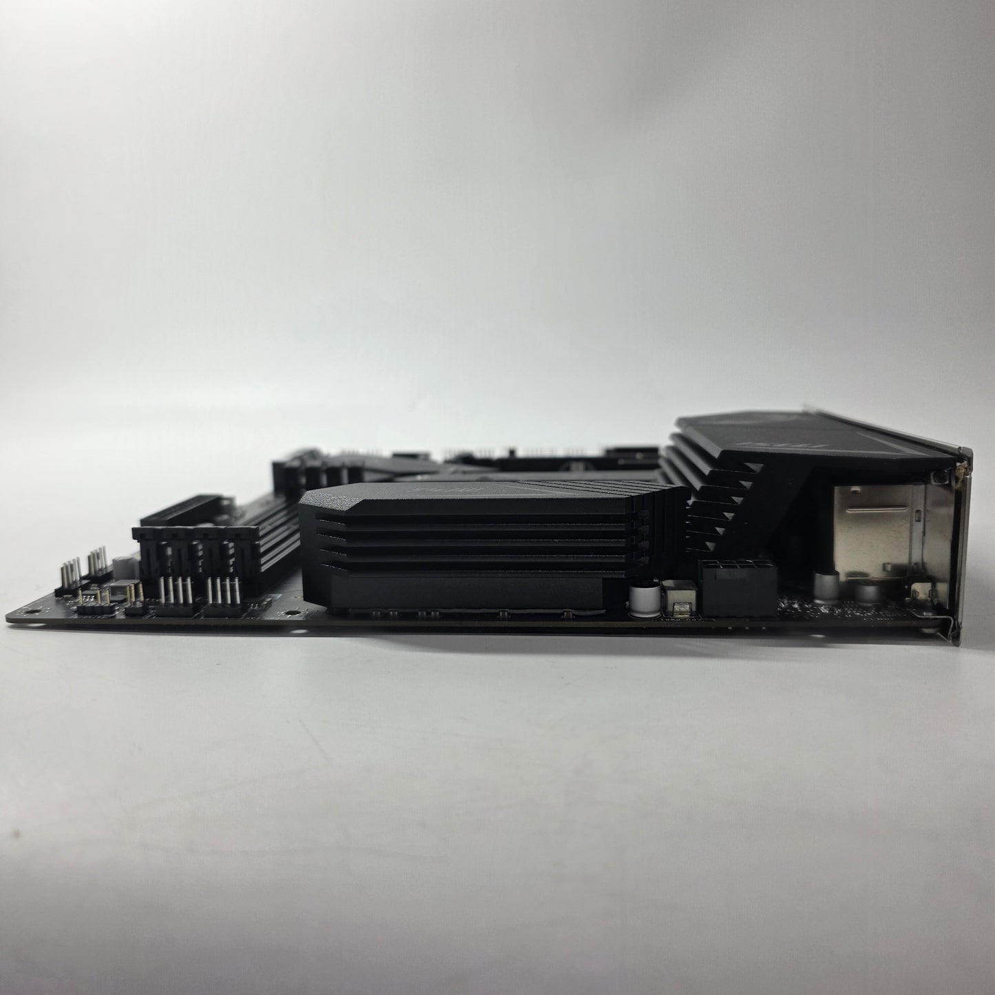 MSi MPG B550 GAMING PLUS AM4 AMD DDR4 Motherboard