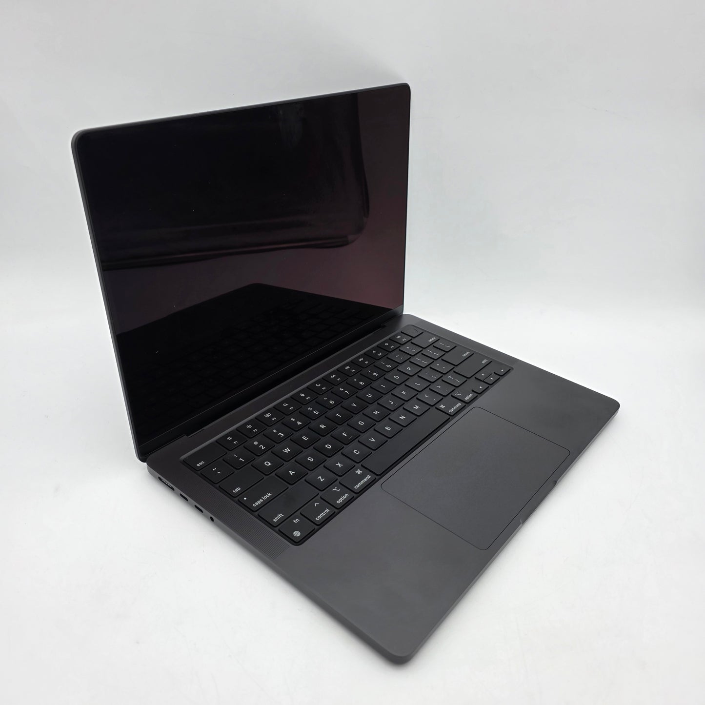 2024 Apple MacBook Pro 14" M4 10C GPU 4.5GHz 16GB RAM 512GB SSD MW2U3LL/A