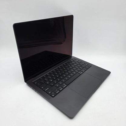 2024 Apple MacBook Pro 14" M4 10C GPU 4.5GHz 16GB RAM 512GB SSD MW2U3LL/A