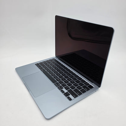 2025 Apple MacBook Air 13.6" M4 8C GPU 4.5GHz 16GB RAM 256GB SSD MC6T4LL/A