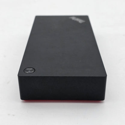 Lenovo ThinkPad Dock Gen 2 Computer Docking Station LDC-G2