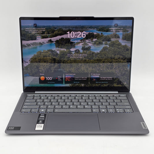 Lenovo IdeaPad Slim 7 14IMH9 14" Core Ultra 7 155H 1.4GHz 32GB RAM 1TB SSD