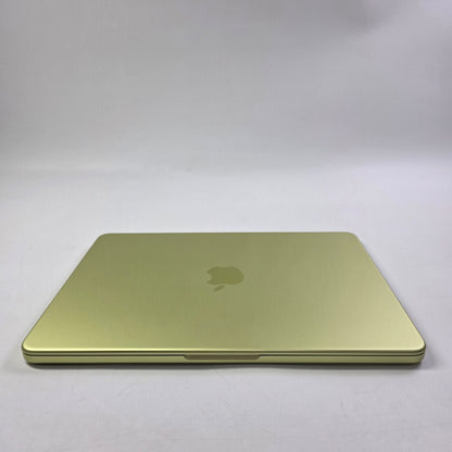 2026 Apple MacBook Neo 13" A18 Pro 5C GPU 4.0GHz 8GB RAM 256GB SSD MHFD4LL/A